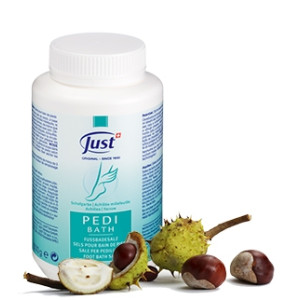 Sāls kāju vannām, 500g