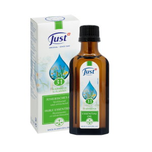 31 ZĀLE ēteriskā eļļa, 50ml