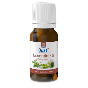 Ēterisko eļļu kompozīcija DEEP RELAX, 10ml