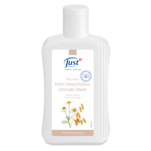 Intīmās mazgāšanās līdzeklis DEO INTIM, 250ml