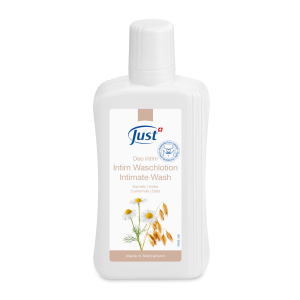 Intīmās mazgāšanās līdzeklis DEO INTIM, 125ml