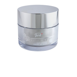Vital Just Alpenrose dienas krēms, 50 ml